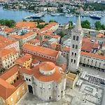 Апартаменти Lapaulinas Ii