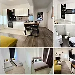 Lapaulinas Ii Апартаменти *