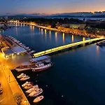 Lapaulinas Ii Апартаменти *