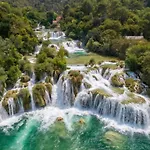 Апартаменти Lapaulinas Ii *