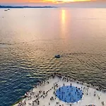Апартаменти Lapaulinas Ii *