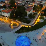 Lapaulinas Ii Апартаменти *