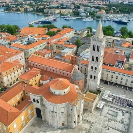 Apartmán Lapaulinas Ii