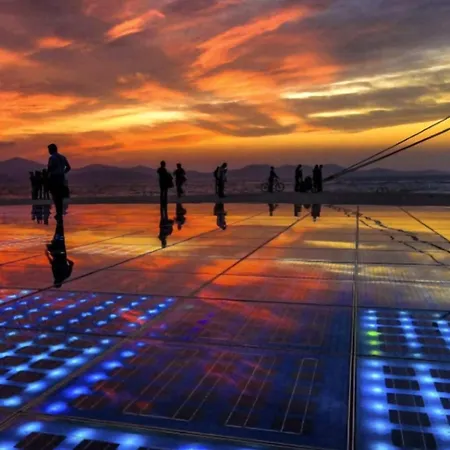 Apartmán Lapaulinas Ii *