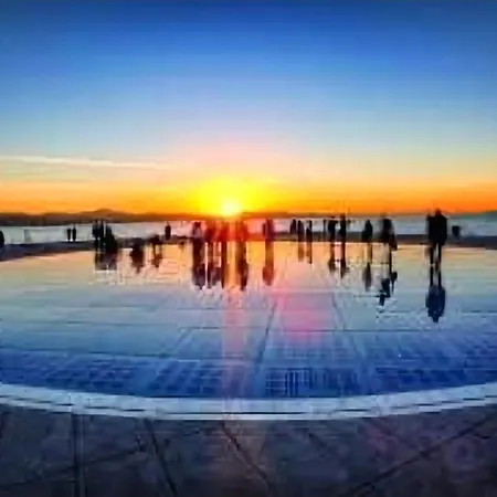 Apartamento Lapaulinas Ii