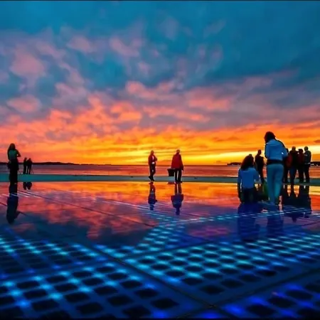 Apartmán Lapaulinas Ii *