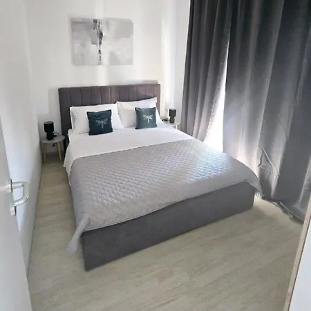 Apartmán Lapaulinas Ii