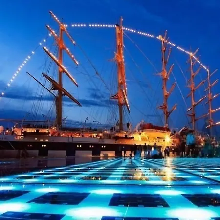 Lapaulinas Ii Apartmán Zadar