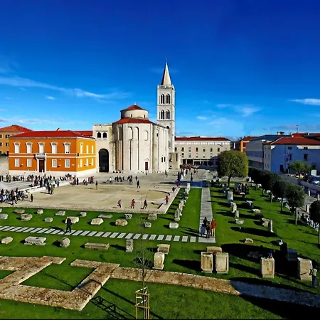 Apartment Lapaulinas Ii