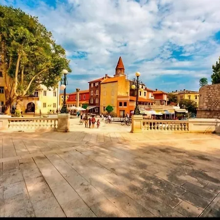 Lapaulinas Ii Apartmán *