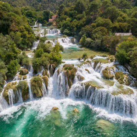 Apartmán Lapaulinas Ii *