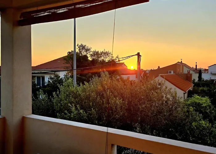 Apartment Lapaulinas Ii