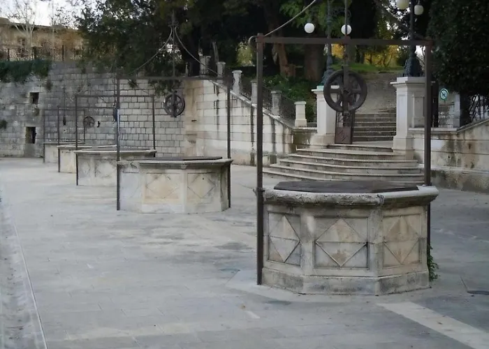 Apartment Lapaulinas Ii