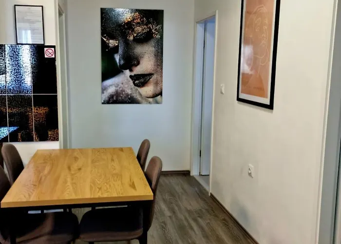 Apartment Lapaulinas Ii Zadar