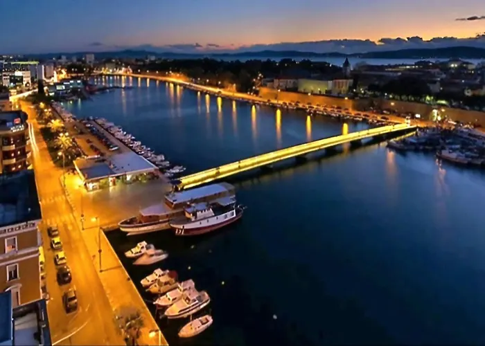 Lapaulinas Ii Apartment *