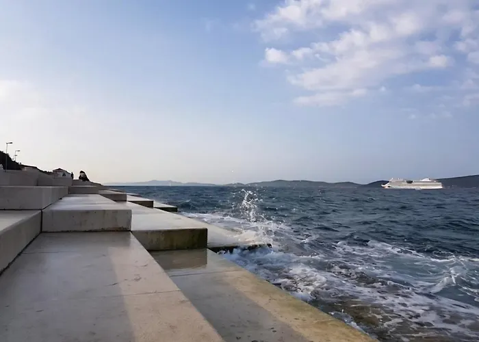 Apartment Lapaulinas Ii *