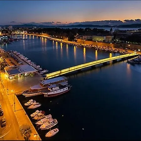 Lapaulinas Ii * Zadar