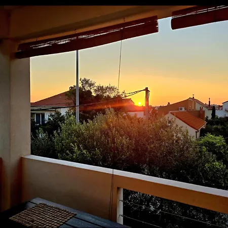 Apartman Lapaulinas Ii