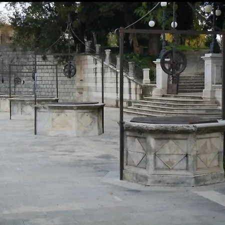 Διαμέρισμα Lapaulinas Ii