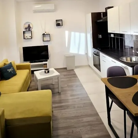 Lapaulinas Ii Appartamento Zara