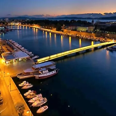 Lapaulinas Ii Apartman *