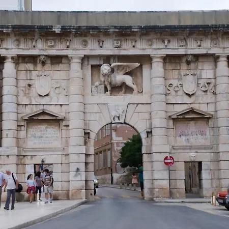 Apartman Lapaulinas Ii *