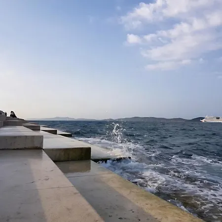 Apartman Lapaulinas Ii *