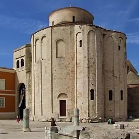 Lapaulinas Ii Apartman