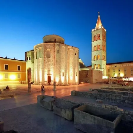 Lapaulinas Ii Apartman