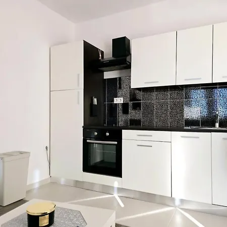 Apartman Lapaulinas Ii Zadar