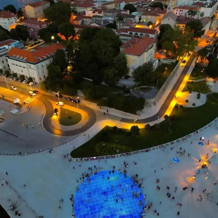 Lapaulinas Ii Apartman *