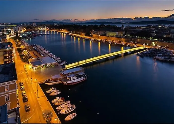 Lapaulinas Ii * Zadar