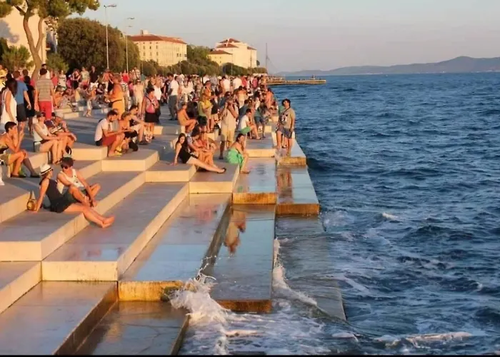 Lapaulinas Ii * Zadar