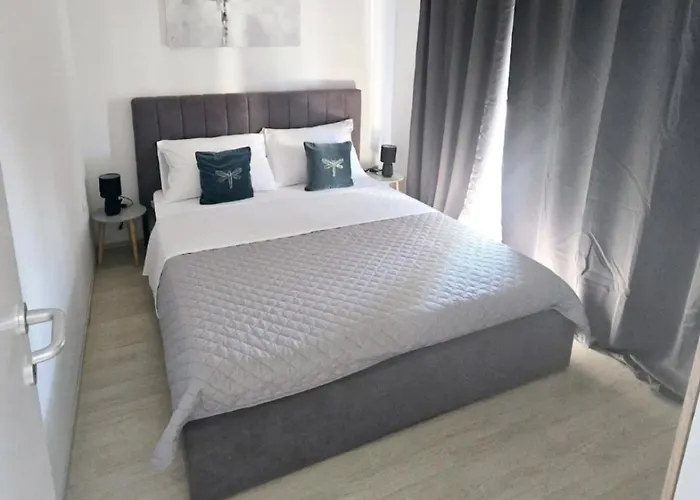 Apartment Lapaulinas Ii