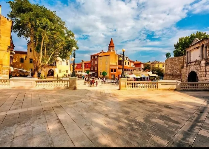 Lapaulinas Ii Apartment *