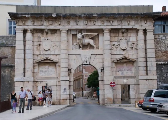 Apartment Lapaulinas Ii *