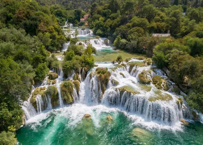 Apartment Lapaulinas Ii *