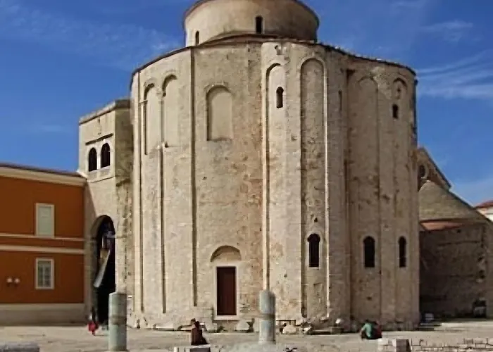 Lapaulinas Ii Apartment