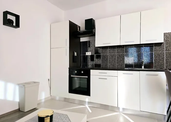 Apartment Lapaulinas Ii Zadar