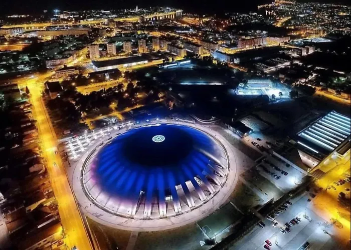 Lapaulinas Ii Apartment