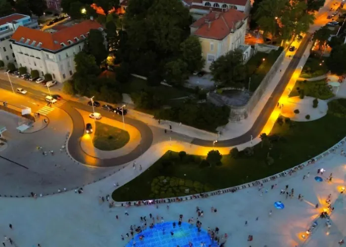 Lapaulinas Ii Apartment *